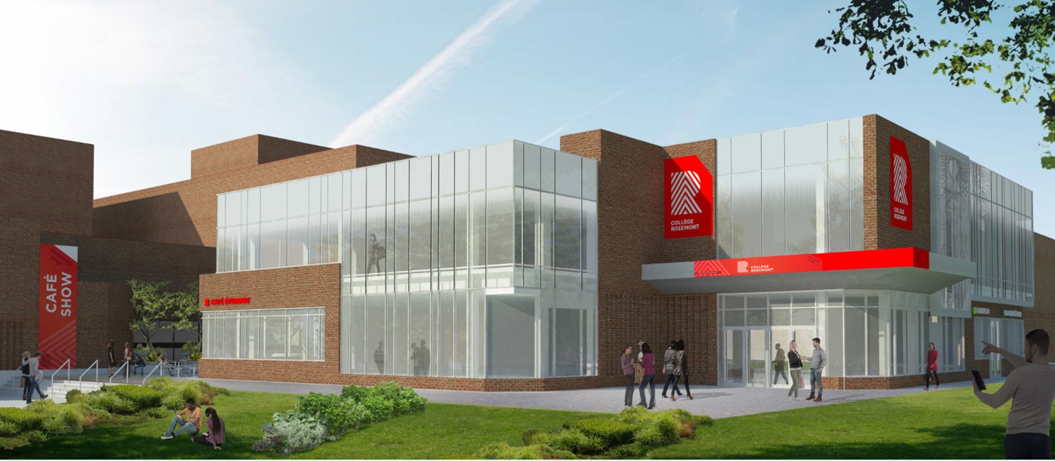 Carrefour de l&rsquo;innovation durable