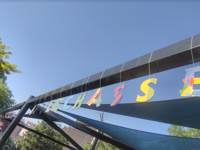 Deux projets d&rsquo;action citoyenne lancés par Solon