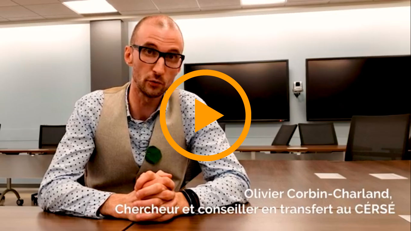 L&rsquo;hybridation multi-organisationnelle: une pratique innovante en économie sociale