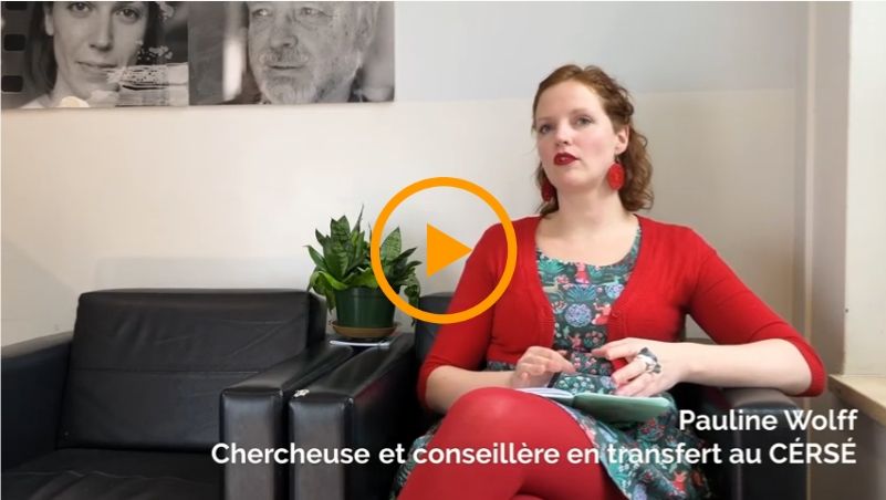 Innovation, participation citoyenne et transitions