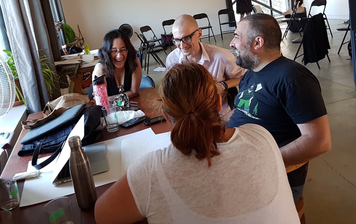 La reprise collective : un phénomène bien présent au Québec