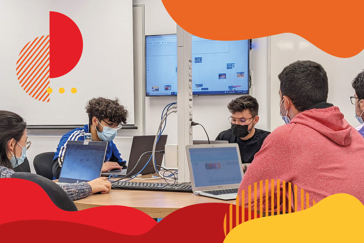 La Fresque du Numérique: un outil pour mieux comprendre les enjeux de la pollution numérique