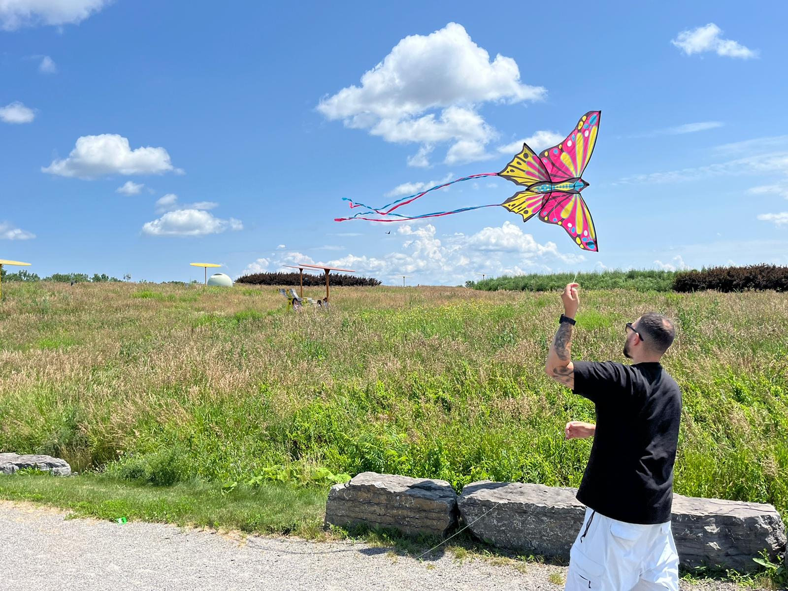 Parc Frédéric-Back