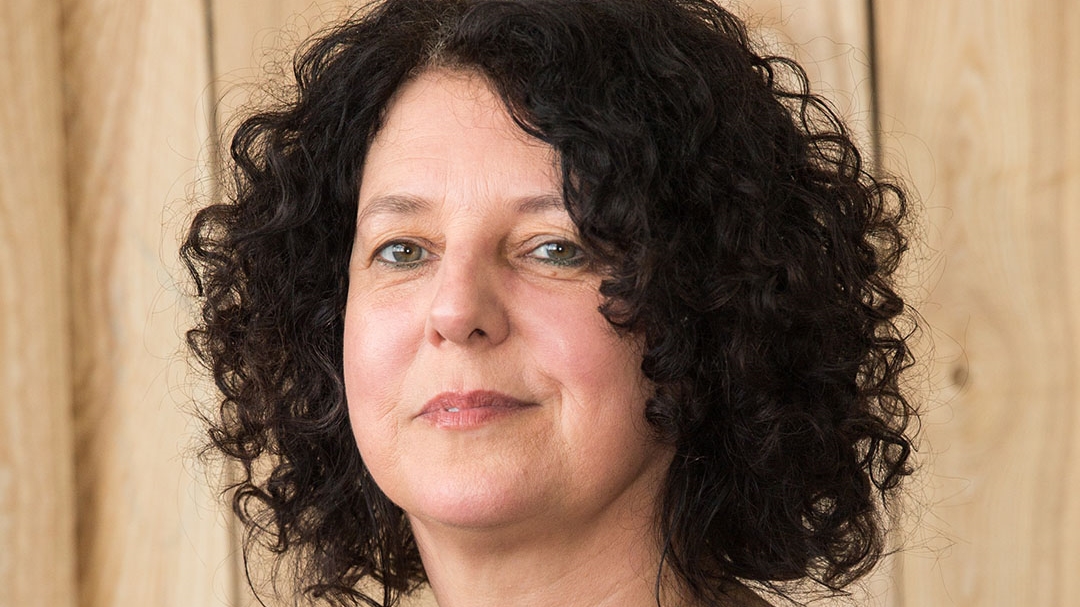 Nomination d’Isabeau Four comme directrice du Centre d’étude en responsabilité sociale et écocitoyenneté (CÉRSÉ)