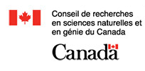 Conseil de recherche en sciences naturelles et en génie du Canada