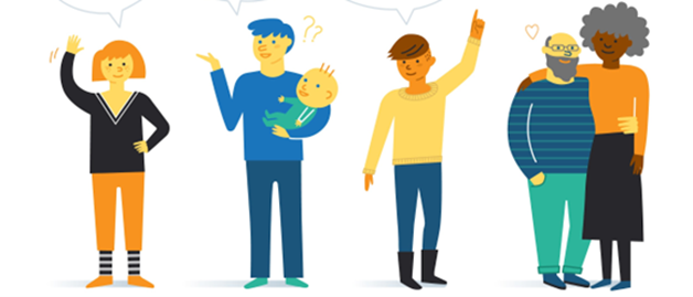 Les résultats d’une enquête sur le public cible de Solon sont maintenant disponibles !