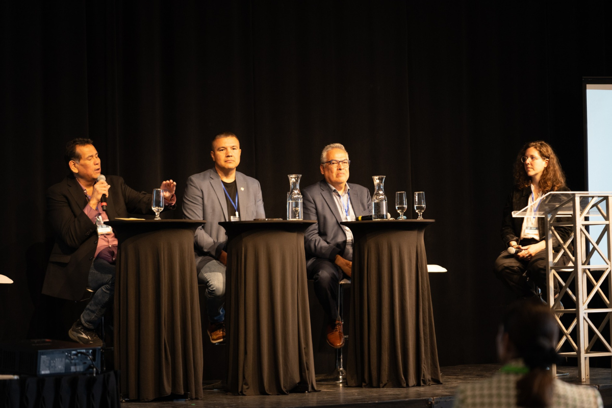 Regards autochtones sur la filière batterie